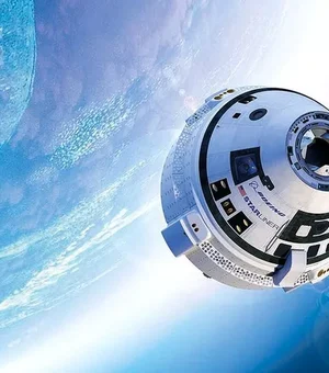 'Presos' no espaço, astronautas estão confiantes que vão voltar à Terra em cápsula da Boeing