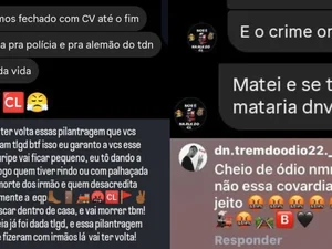 'Coruripe vai ficar pequeno': 'Ratão' fez ameaças antes de morrer em confronto