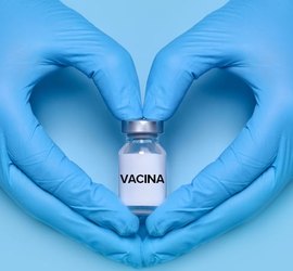 Vacinas podem salvar o coração: Especialistas alertam sobre os riscos da baixa imunização em pacientes cardiopatas.