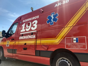 Colisão entre duas motocicletas deixa ferido no povoado Tigui, em Arapiraca