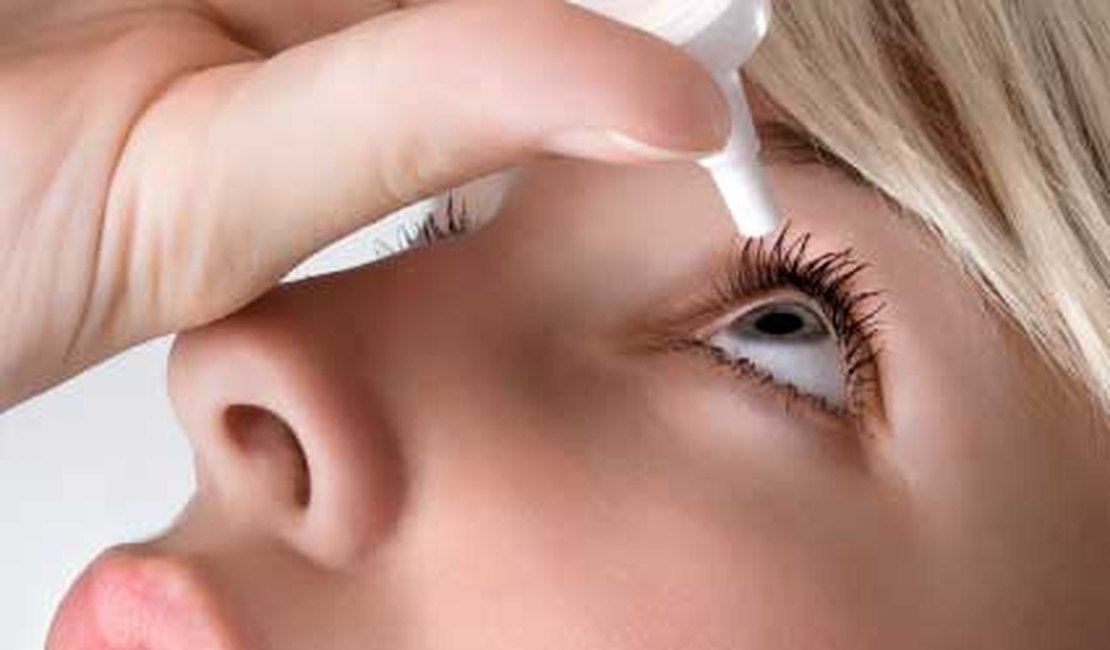 Atendimentos de glaucoma em AL começam a ser suspensos pelo SUS