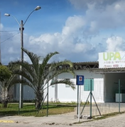 Discussão por som alto termina com homem esfaqueado em Penedo