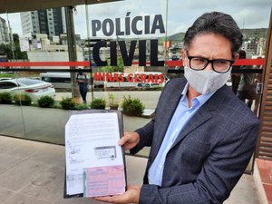 'O motorista era temporário', afirma representante da empresa Localima, responsável pelo ônibus que caiu