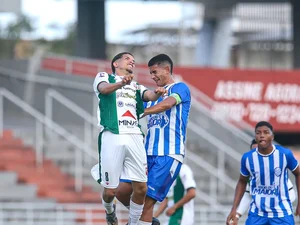 CSA vence o Lagarto-SE e avança na Copa do Brasil