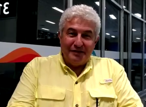 Astronauta Marcos Pontes confirma que será ministro de Ciência e Tecnologia