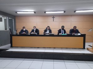 Câmara Municipal de Arapiraca aprova projeto do IPTU premiado