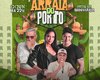 Banda Karisma se apresenta neste Dia dos Namorados no município de Porto Calvo