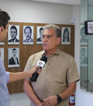 Seca atinge todo o território de Alagoas e preocupa municípios