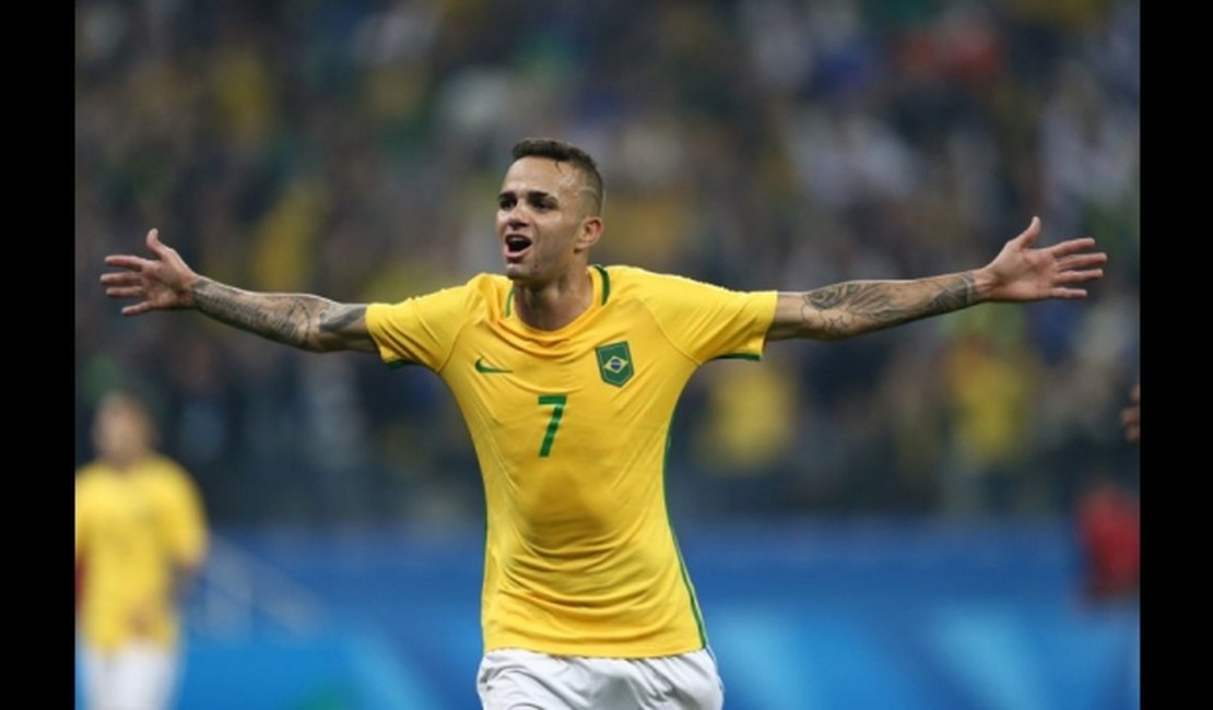Futebol masculino: Brasil x Honduras decidem quem vai a final