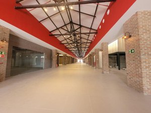 Shopping da Vila será inaugurado nesta sexta-feira (25),em Delmiro Gouveia