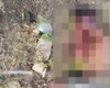 Homem é encontrado desacordado e com sinais de agressão em terreno baldio