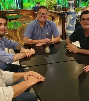 Federação PT–PV-PCdoB fecha ‘porteira’ para aproveitadores e quer chapa com nomes consolidados