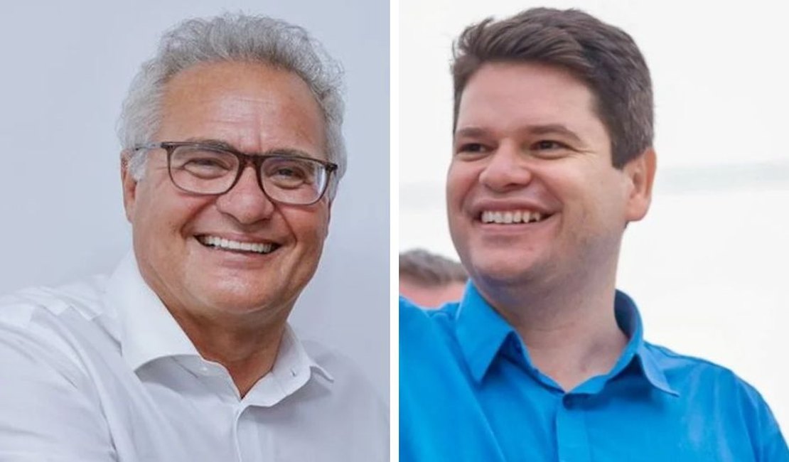 Pesquisa nacional indica Renan e Davi Davino como favoritos ao Senado
