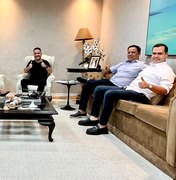 Paulo Dantas confirma agenda em Lagoa da Canoa após articulação de Edilza Alves