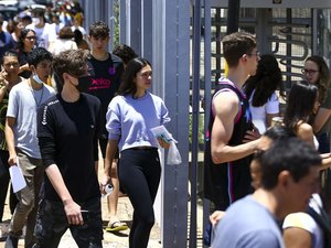 Inep disponibiliza gabaritos do Enem 2022