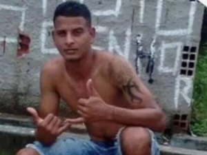 Suspeito de matar mãe e filha é preso poucas horas após o crime em Maceió