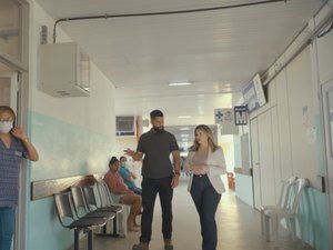 Emenda parlamentar vai reabrir centro de acolhimento à mulher no PAM Salgadinho