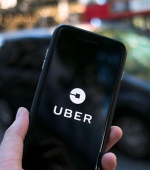 Por causa de notas baixas passageiros da Uber podem ser banidos