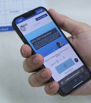 Oitava parcela do IPTU 2025 vence nesta sexta-feira (31); saiba como emitir as guias