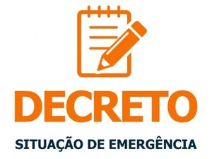 Governo de Alagoas decreta Situação de Emergência em Palmeira e outros 34 municípios