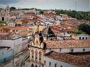 Abastecimento de água na parte alta de Penedo será suspenso nesta quinta-feira (10)