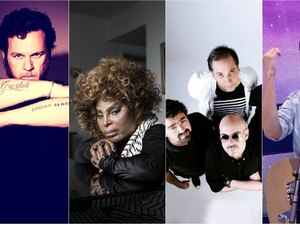 Festival de Inverno de Garanhuns tem atrações confirmadas; confira a programação