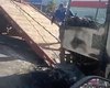 [Vídeo] Trânsito em Maceió é afetado por incêndio de ônibus na Fernandes Lima