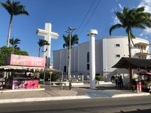 Arapiraca: Secretaria de Defesa Social comemora chegada de videomonitoramento