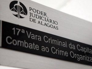 Quadrilha é condenada a mais de 16 anos por tráfico de drogas