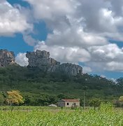 Conheça a APA Serra da Caiçara: um marco na conservação da Caatinga em Alagoas