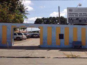 Criminosos invadem casa na zona rural de Arapiraca e roubam veículo