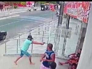 Dezembro violento: Arapiraca bate recorde de homicídios no último mês do ano