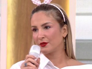 Claudia Leitte se explica após dizer que mulher veio da costela de Adão