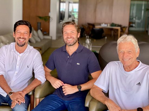 Encontro de caciques do PSDB aponta início das articulações para 2022