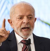 Lula diz que não vai intervir em eleição para a presidência da Câmara