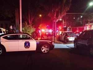 FBI identifica suspeito de matar nove em igreja de comunidade negra nos EUA