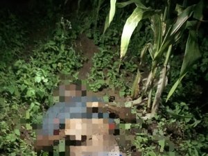 Acidente na AL 485  deixa uma pessoa morta em Feira Grande