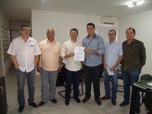 Central do Programa de Aquisição de Alimentos será instalada em Junqueiro