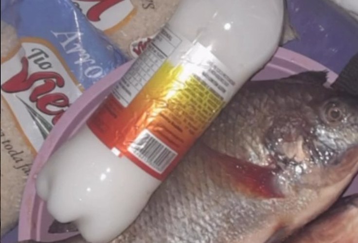Prefeitos são denunciados pela baixa qualidade do pescado distribuído na Semana Santa