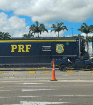 PRF realizará Comando de Cinema Rodoviário em comemoração aos 18 anos da Lei Seca