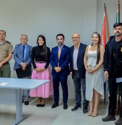 TAC fortalece proteção às mulheres vítima de violência em Penedo