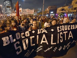 Planalto teme atos maiores após envio de reforma trabalhista e da Previdência