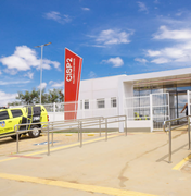 Homem é preso por tráfico de drogas após abordagem a van em Palmeira dos Índios