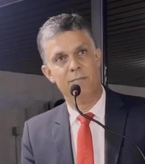 Cristiano Ramos diz que Júlio Cézar entrou em ‘aventura’ sobre eleições em Palmeira dos Índios