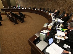 TJ considera legais nomeações do Conselho Tributário Estadual