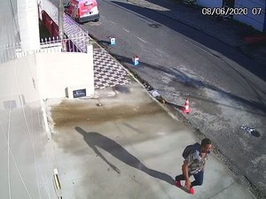 Exame de DNA comprova autoria de estupro dentro de loja em Maceió