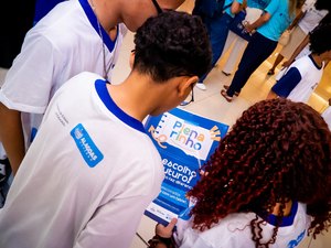 Câmara de Maceió divulga relação de estudantes selecionados para o Plenarinho 2026