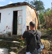 Mais de 300 famílias são contempladas no programa 'Vida nova na sua casa' em Penedo