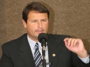 Dudu pode ser condenado a mais de três anos de prisão