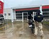 PRF prende homem por receptação e adulteração de sinais identificadores, em Atalaia